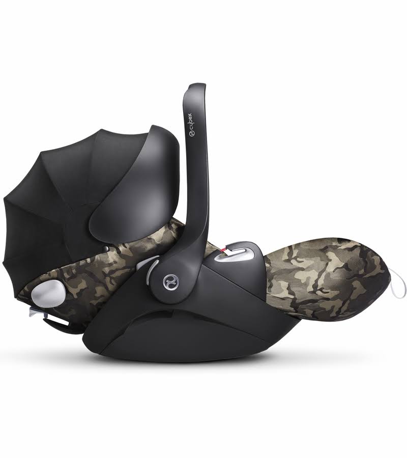 Infant Car Seat J93022