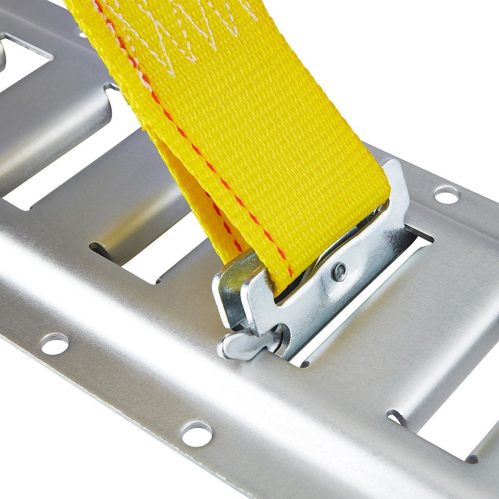 1 ft. Horizontal E-Track Rail P5843