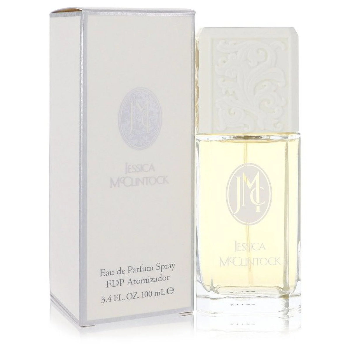 Eau De Parfum Spray 3.4 oz S694721
