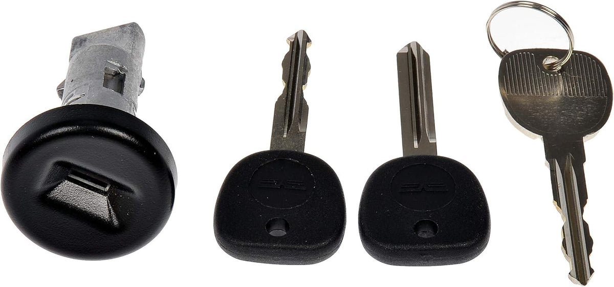 Ignition Lock Cylinder Pack of 2 X825