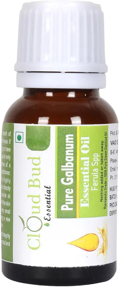 Galbanum Essential Oil 15ml 0.507oz T448