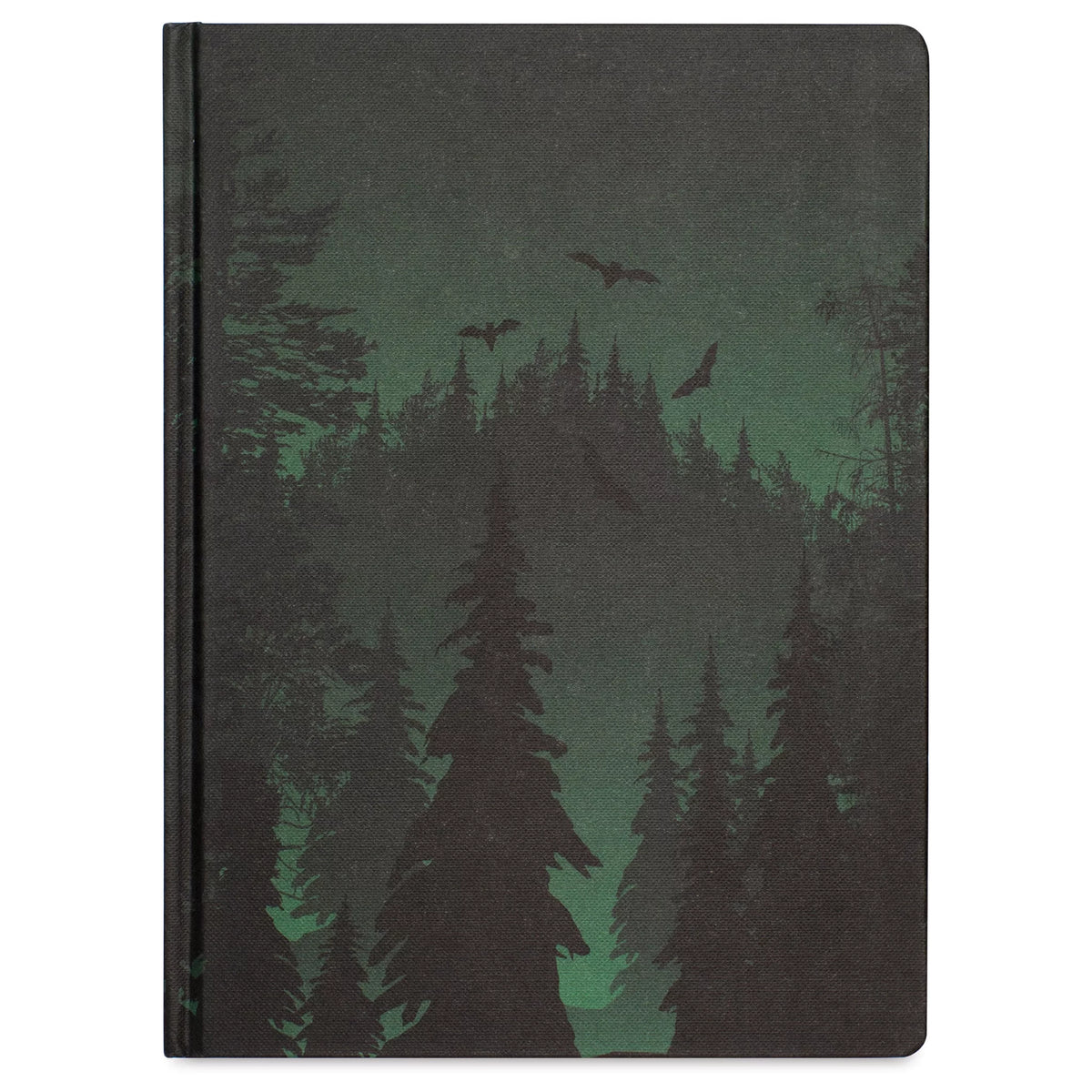 Dark Matter Notebook S5516