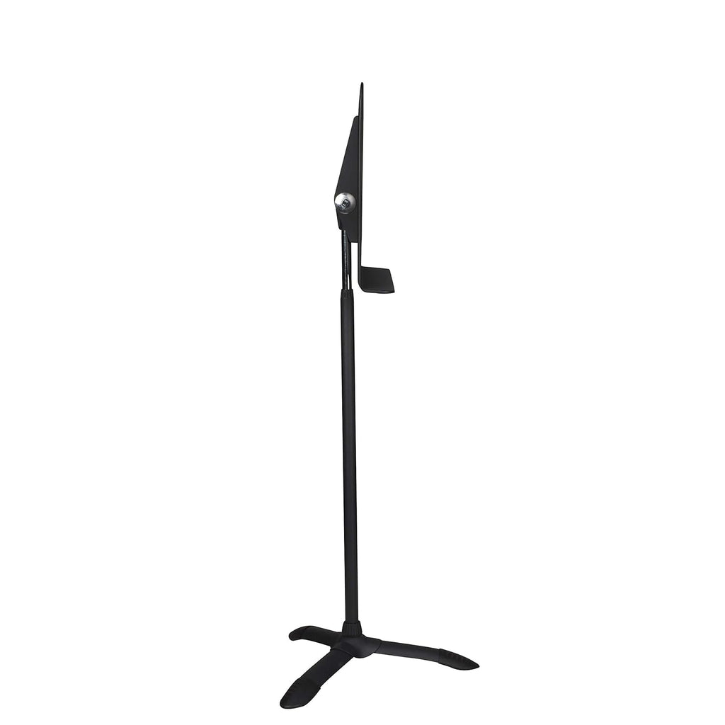 Black Metal Music Sheet Stand Pack of 2 C379