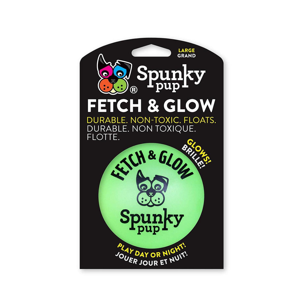 Glow Ball F34702