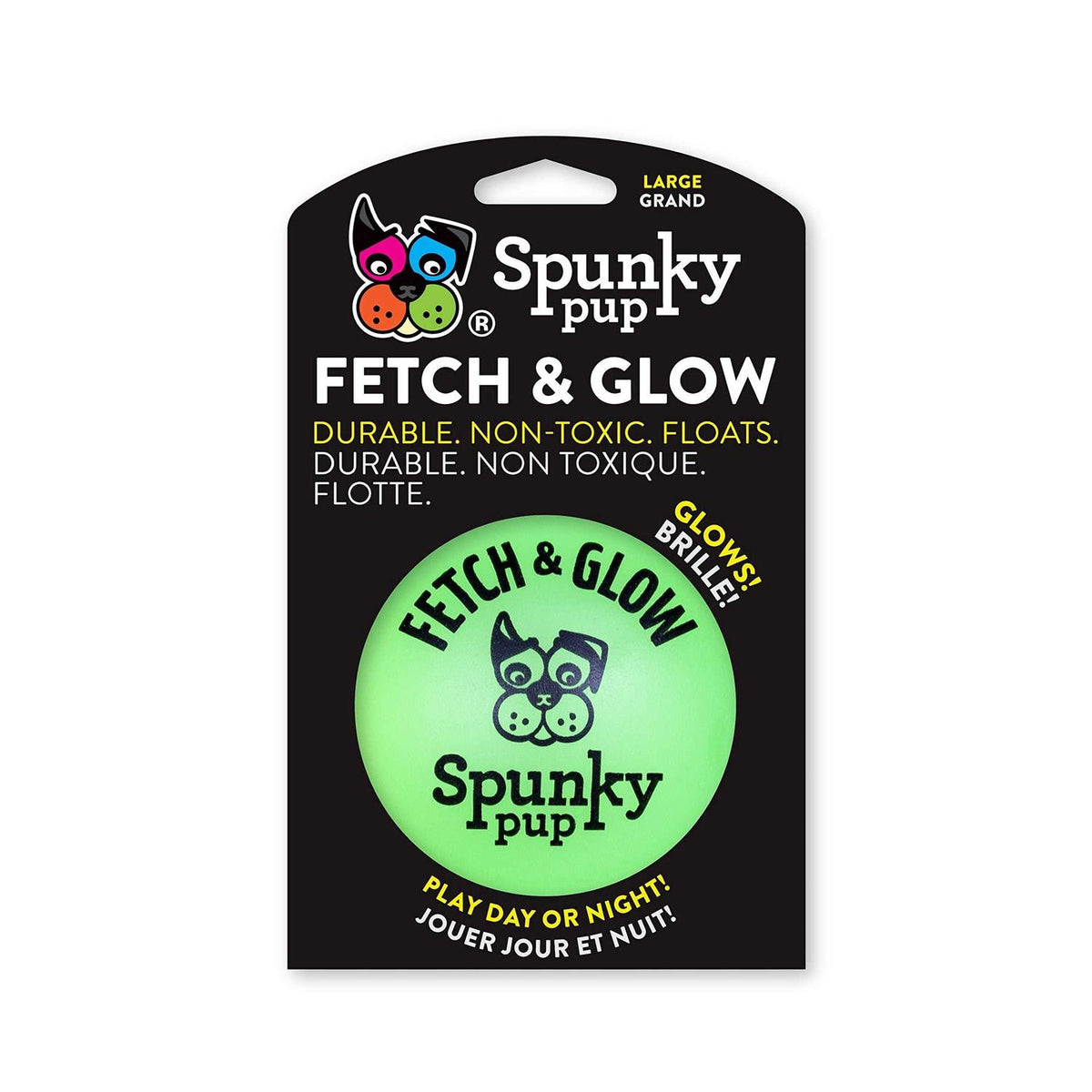Glow Ball F34702