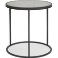 Ivy Bronx End Table S900091