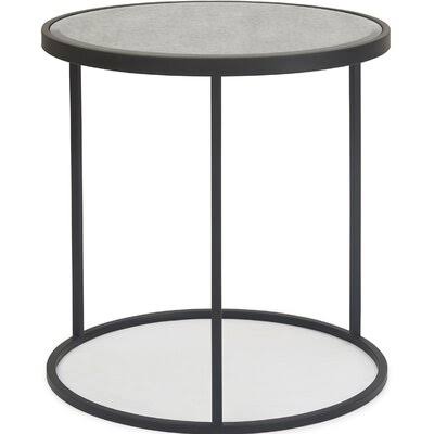 Ivy Bronx End Table S900091