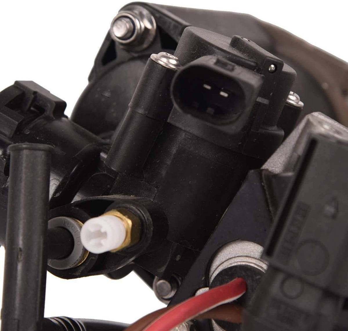 Air Suspension Compressor Pump for Mercedes-Benz E320 E350 E550 S430 S500 C219 W211 W220 C46240