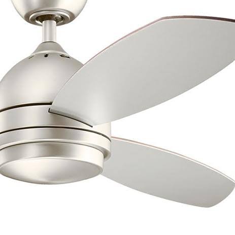 Olde Bronze LED Ceiling Fan H922250