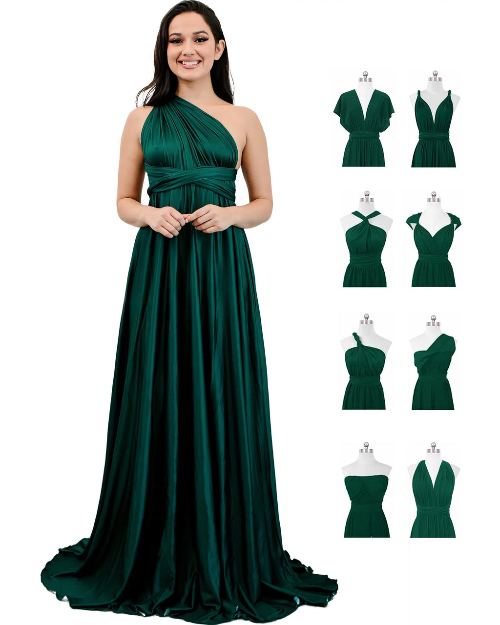 Womens Maxi Dress X61557