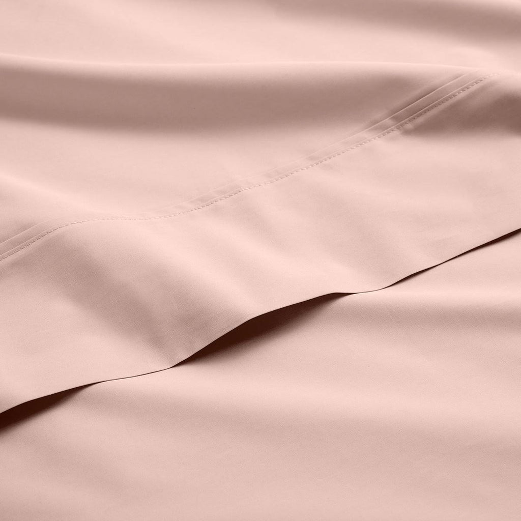 Full Organic Percale Sheet Set V30199