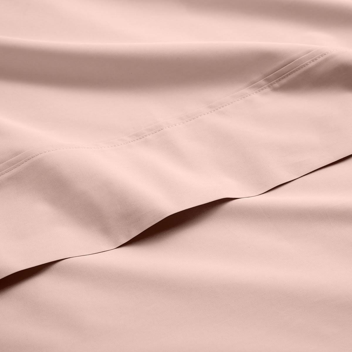 Full Organic Percale Sheet Set V30199