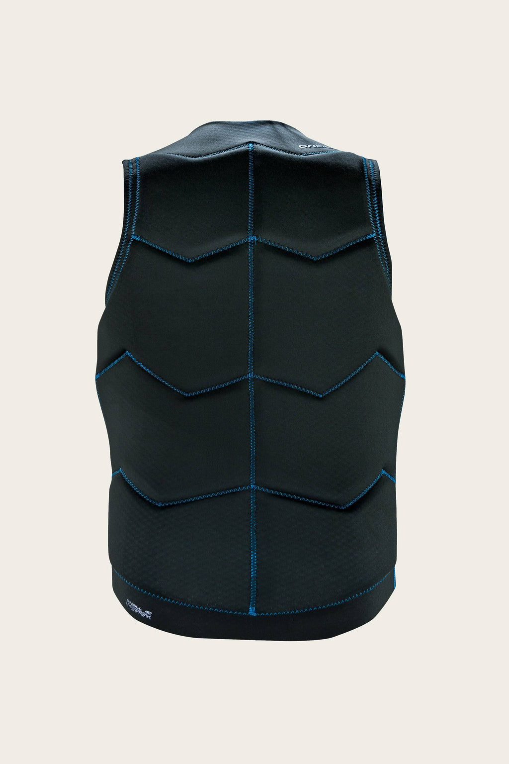 Blue/Ocean Comp Vest A212