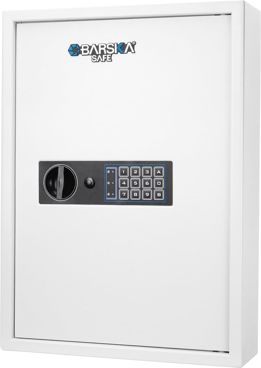Digital Keypad Key Cabinet Safe R56612