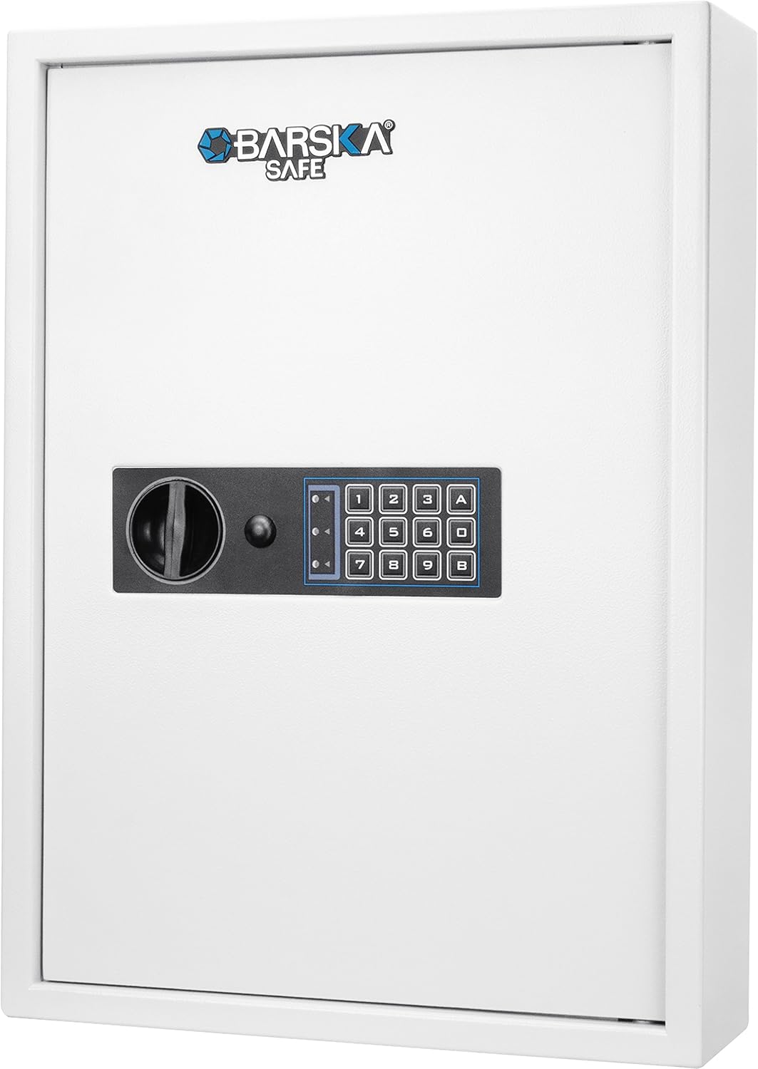 Digital Keypad Key Cabinet Safe R56612