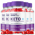 Keto Core ACV Gummies N46888