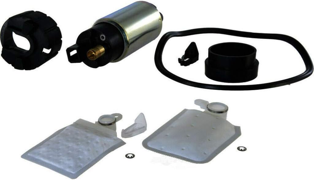 Fuel Pump 2.3 Liter 4-Cyl Pack of 2 X204