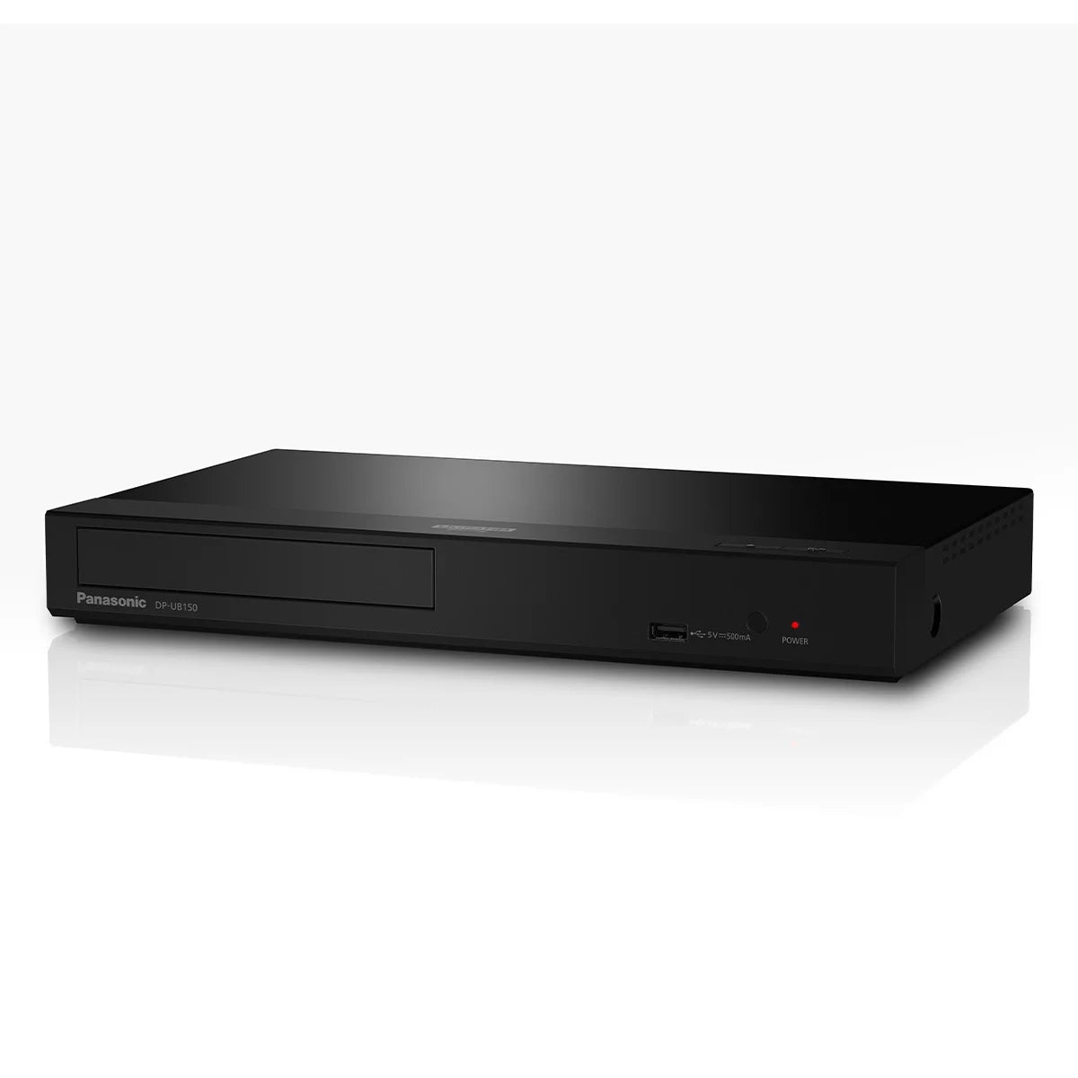 4K Blu Ray Player K48750