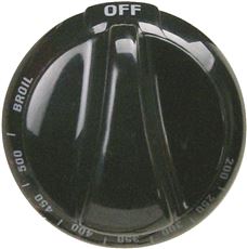 Thermostat Knob O8771