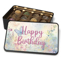 Assorted Flavors Truffle Box Z181342
