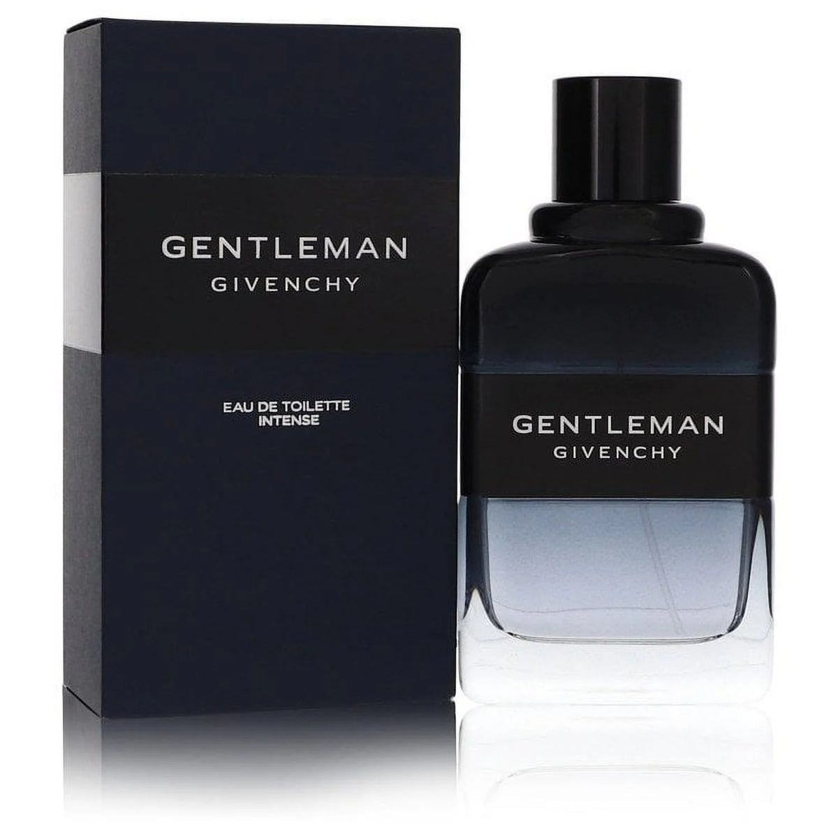 Eau De Toilette Intense Spray 3.3 oz H750909