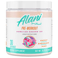Sugar Free Pre Workout Powder 200mg Caffeine 30 Servings I6136