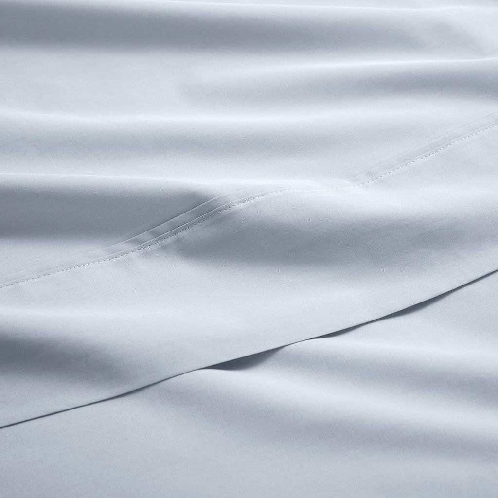 Full Organic Percale Sheet Set V30199