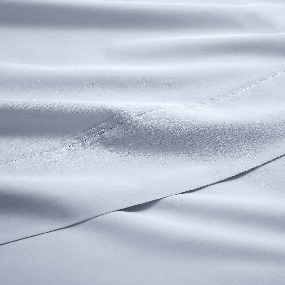 Full Organic Percale Sheet Set V30199