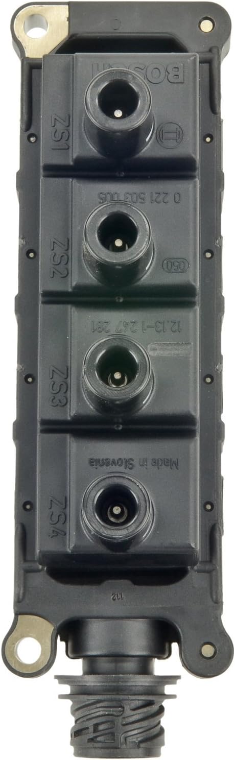OEM Ignition Coil for BMW 318i, 318is, 318ti, Z3 A387669