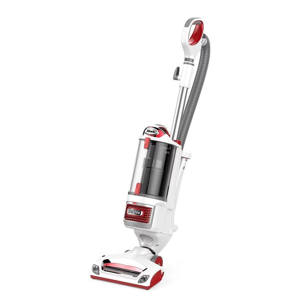 Red Bagless Upright Vacuum N7795