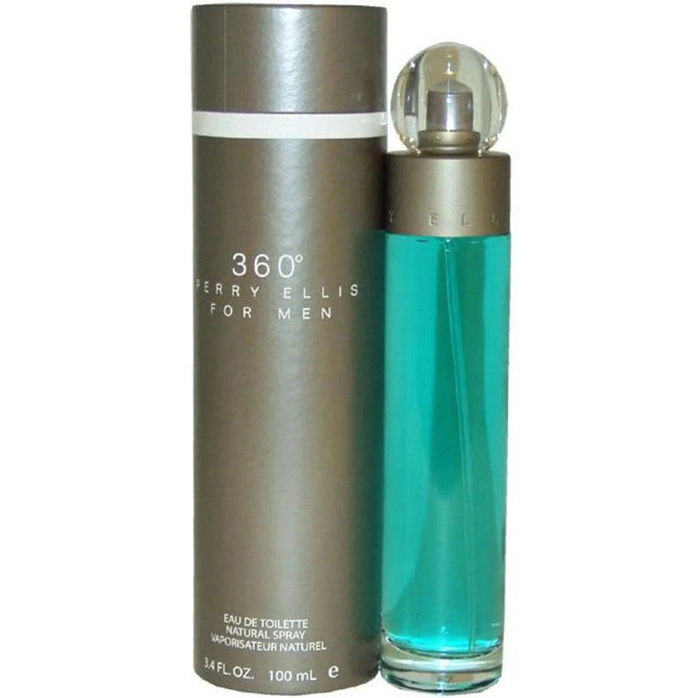 Eau de Toilette 3.4 oz P707