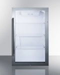 Indoor/Outdoor Beverage Cooler Z7846