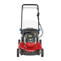 21 in. 60 V Battery Self-Propelled Lawn Mower Kit Z5719