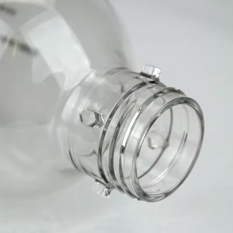 Artic Blue Carbonating Water Bottles S6605