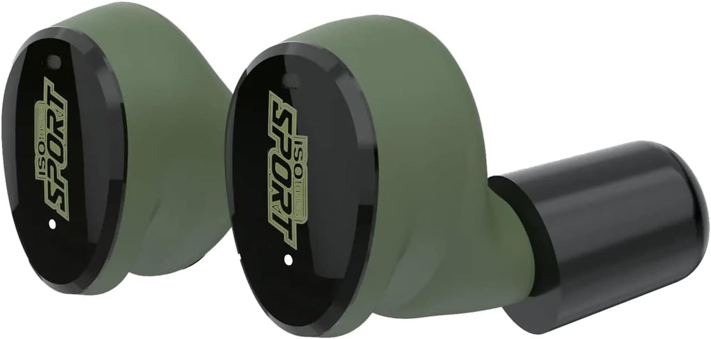 True Wireless Bluetooth Shooting Earbuds with Hearing Protection S15320