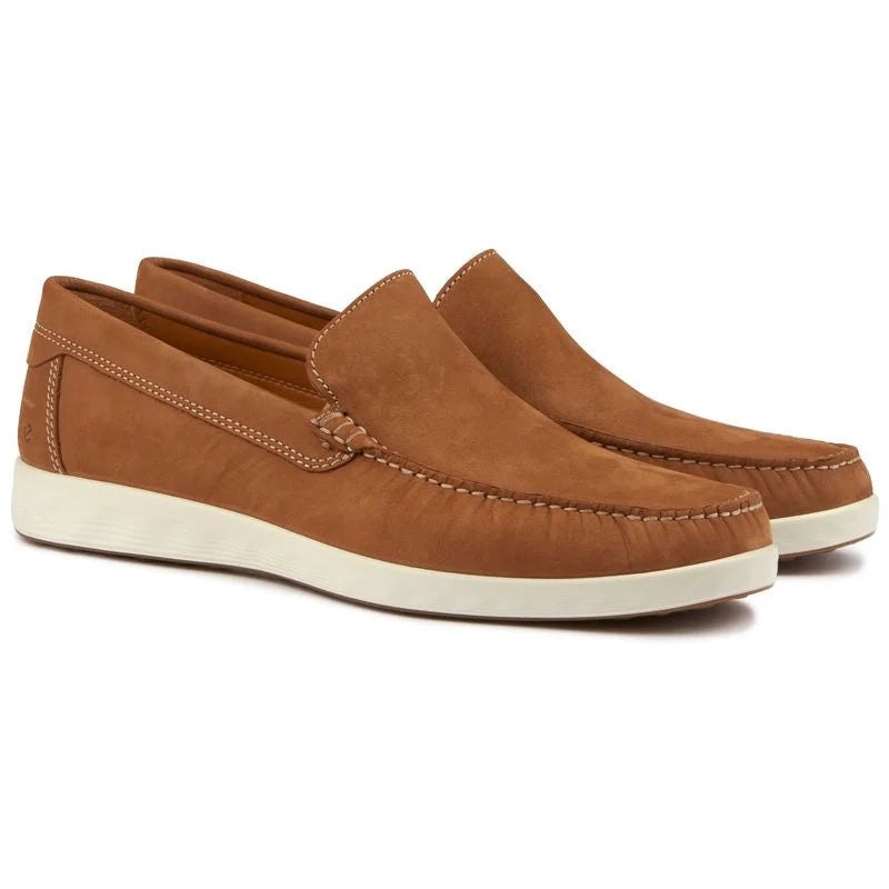 S Lite Moc Shoes N255
