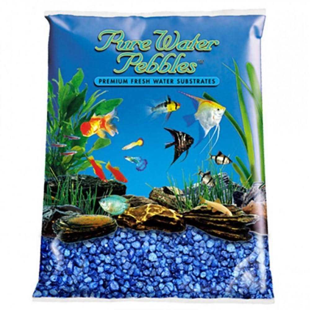 Aquarium Gravel Pebbles Q2308