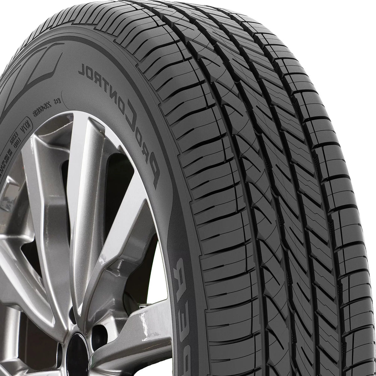 All Season 265/45R20 108H XL Passenger Tire N53259