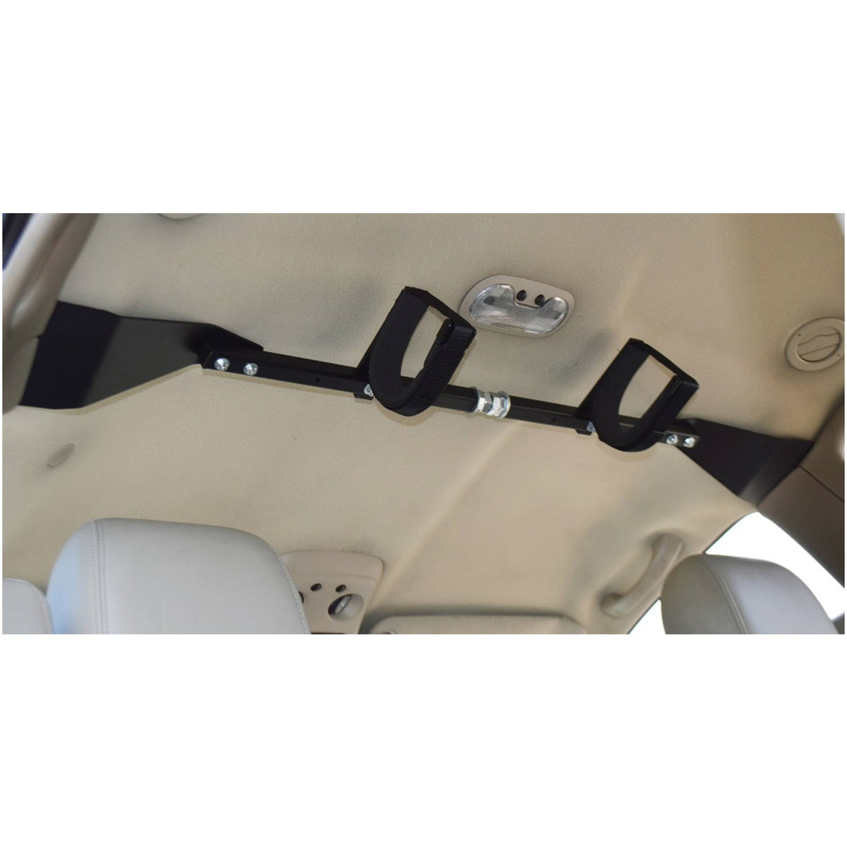 Overhead Case Rack B8648