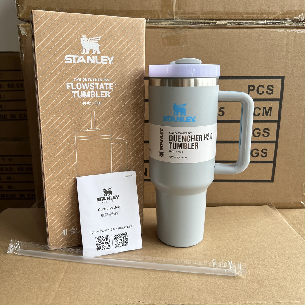 30oz Stainless Steel Tumbler Q467