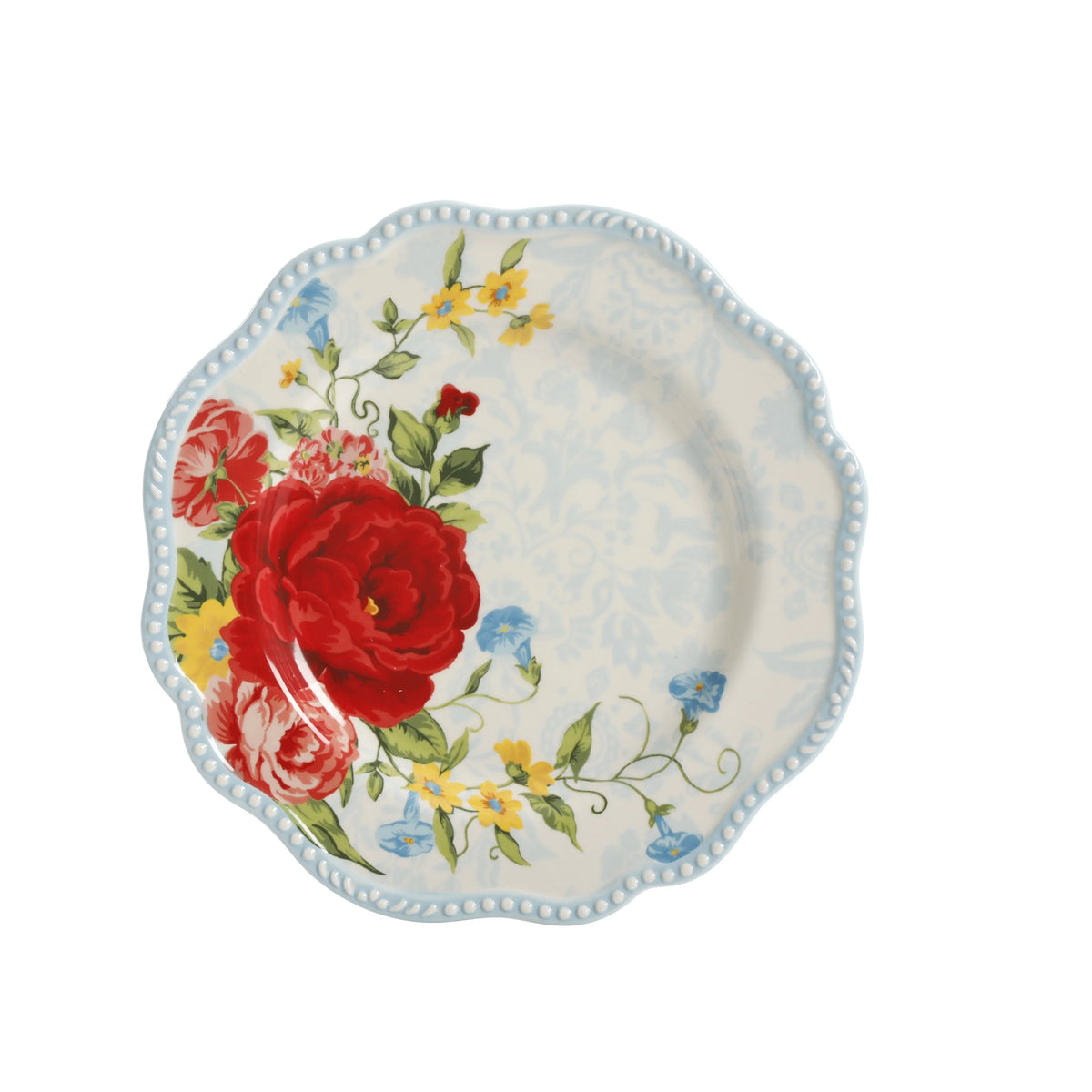 12-Piece Dinnerware Set U456458