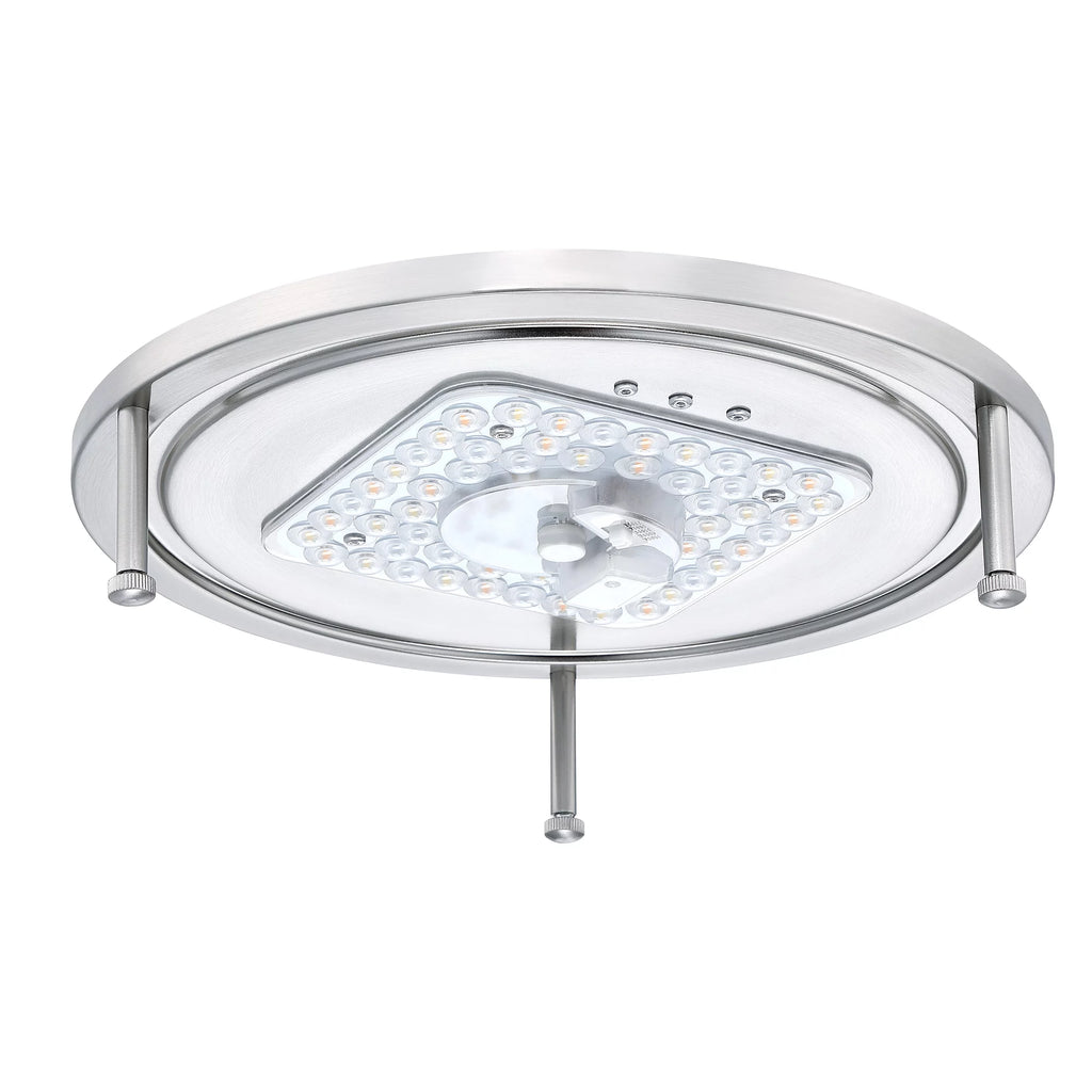 10 inch LED Ceiling Light Fixtures Dimmable 17W C70009