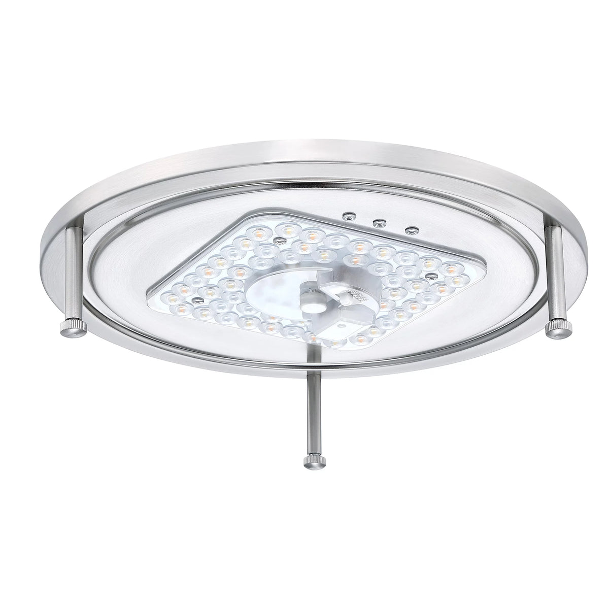 10 inch LED Ceiling Light Fixtures Dimmable 17W C70009