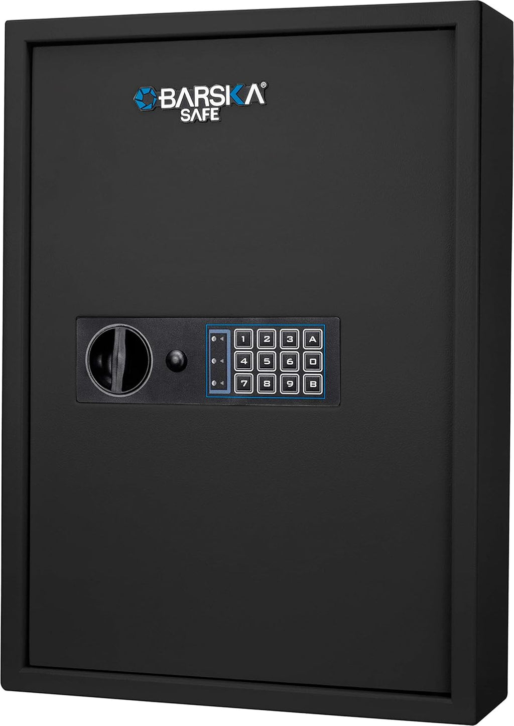 Digital Keypad Key Cabinet Safe R56612