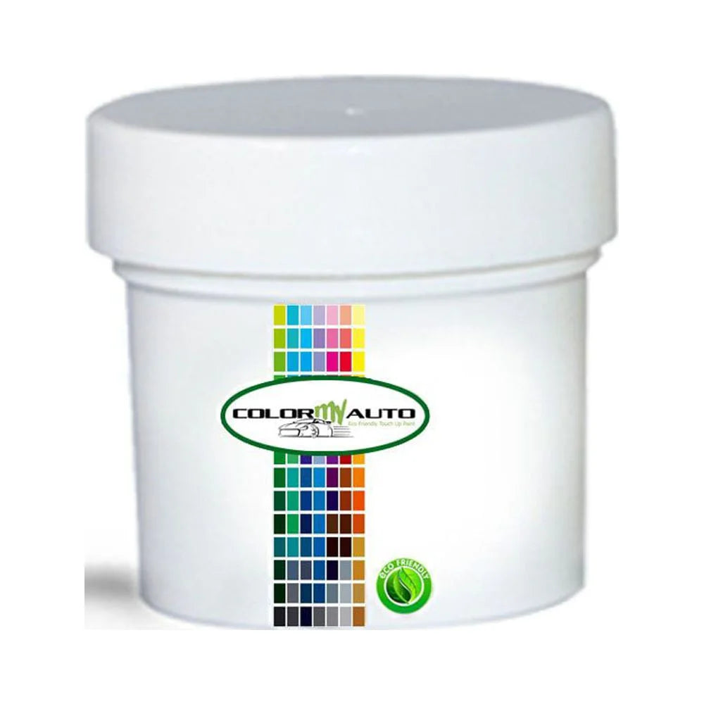 Single Stage Automotive Paint 1 Oz Bottle U8007