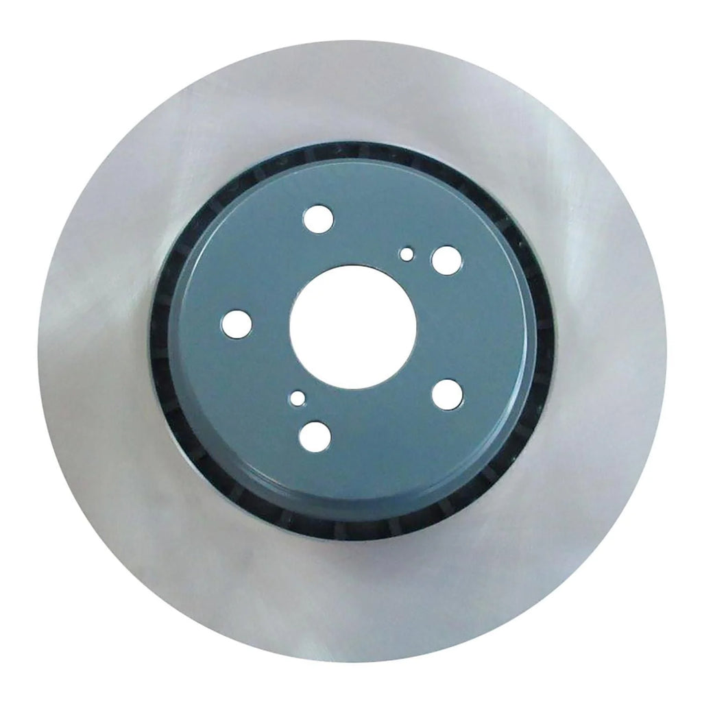 Painted Brake Rotor L4430