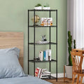5 Wire Shelf Storage Rack U1178
