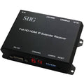 Full HD HDMI Extender over IP with PoE, RS-232 & IR U3141