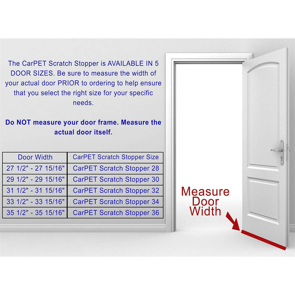 Carpet Scratch Stopper F789
