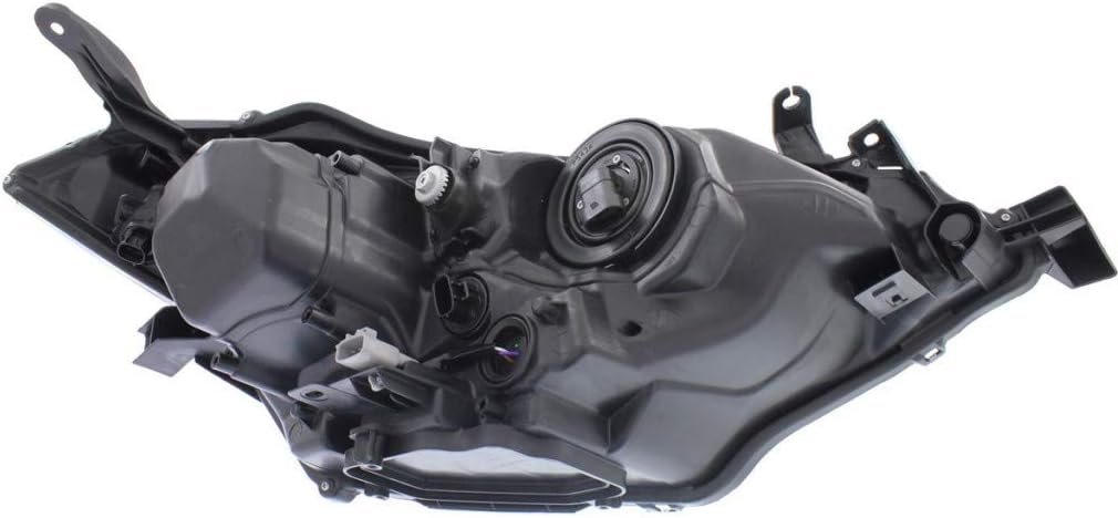LED Headlight Assembly Driver Side A974545